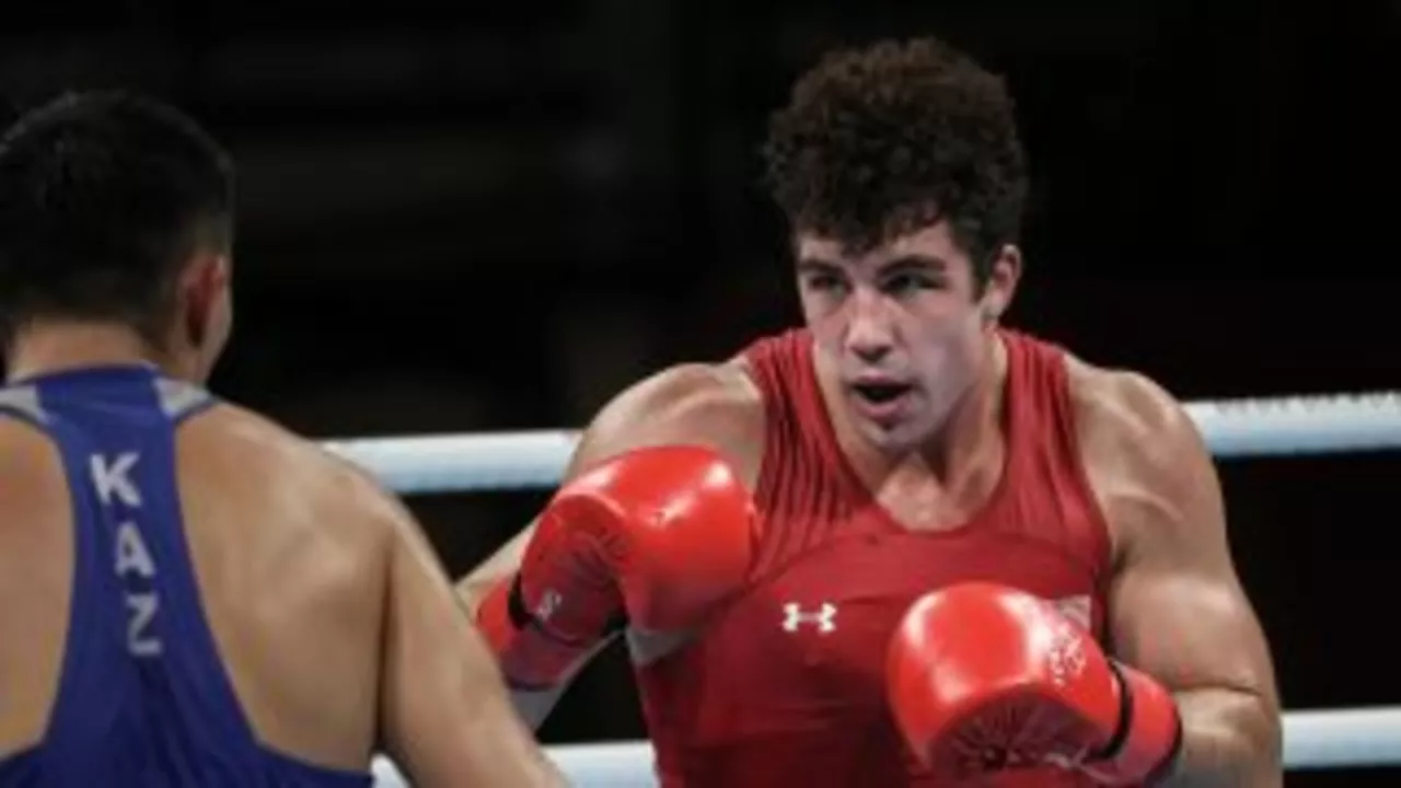 Hoe verschilt professioneel boksen van het boksen dat op de Olympische Spelen wordt gedaan?
