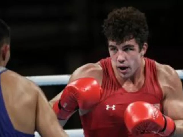 Hoe verschilt professioneel boksen van het boksen dat op de Olympische Spelen wordt gedaan?