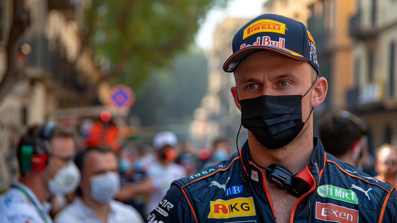 Max Verstappen veroverd glansrijke overwinning in Barcelona: Een diepte-analyse