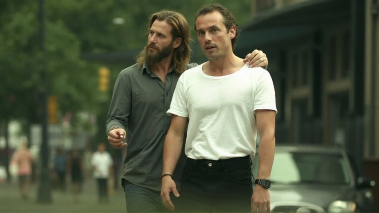 Netflix deze week: drie grote nieuwe series, van Beauty in Black S2 tot Zweedse romance