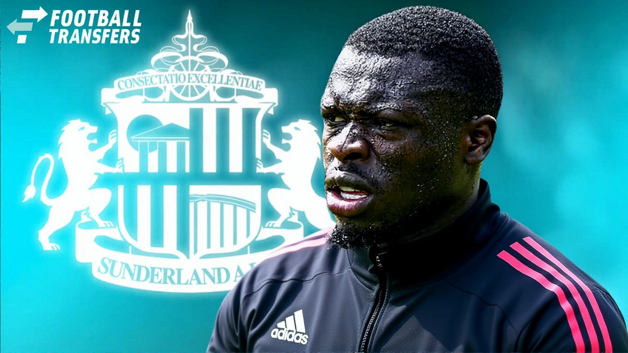 Brian Brobbey faalt bij Sunderland: 64 minuten, geen doelpunten