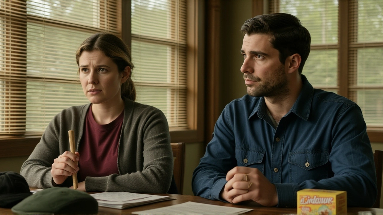 HBO‑max 'Task' tops, sci‑fi 'Alien: Earth' blijft NL onbereikbaar
