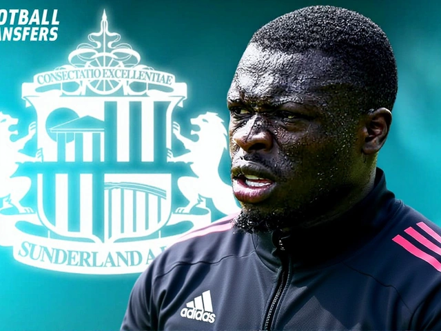 Brian Brobbey faalt bij Sunderland: 64 minuten, geen doelpunten