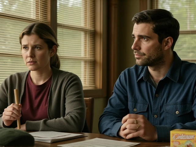 HBO‑max 'Task' tops, sci‑fi 'Alien: Earth' blijft NL onbereikbaar