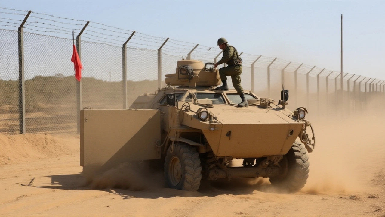 De wereldwijde ambitie: geen snelle winst, maar duurzame betrouwbaarheid