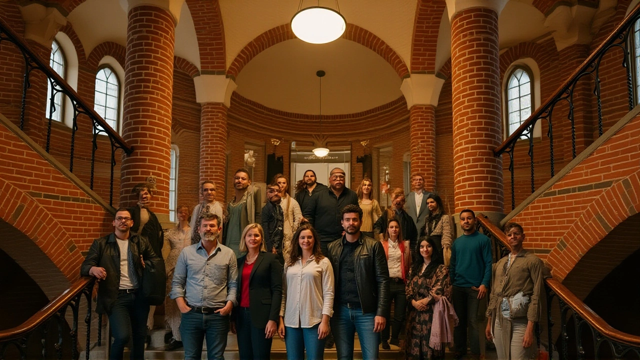 Discipelen van The Passion 2021 in Roermond bekendgemaakt: zeven artiesten voor bijbelse musical