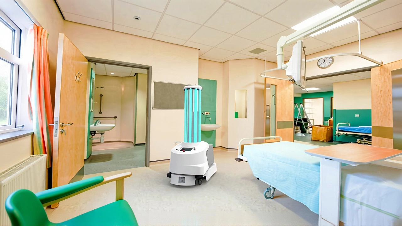 Hoe verandert dit de patiënt?