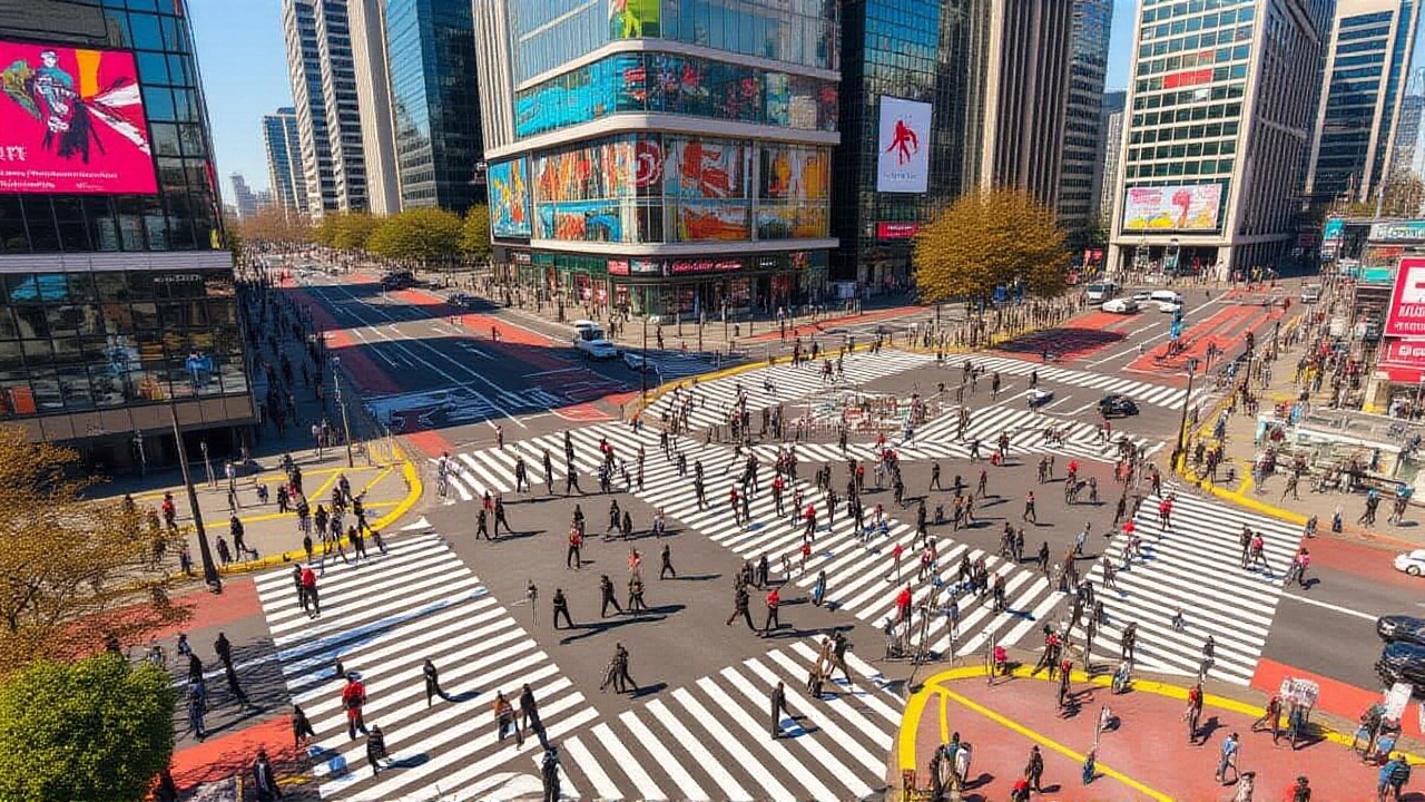 JD.com uit China naar de wereld: grootste e-commerceplatform van de wereld breidt logistiek uit