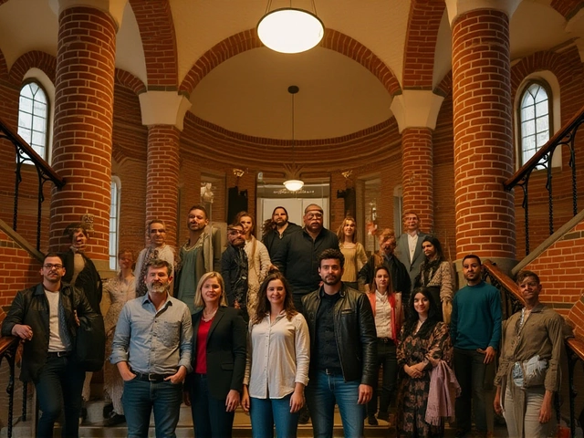 Discipelen van The Passion 2021 in Roermond bekendgemaakt: zeven artiesten voor bijbelse musical