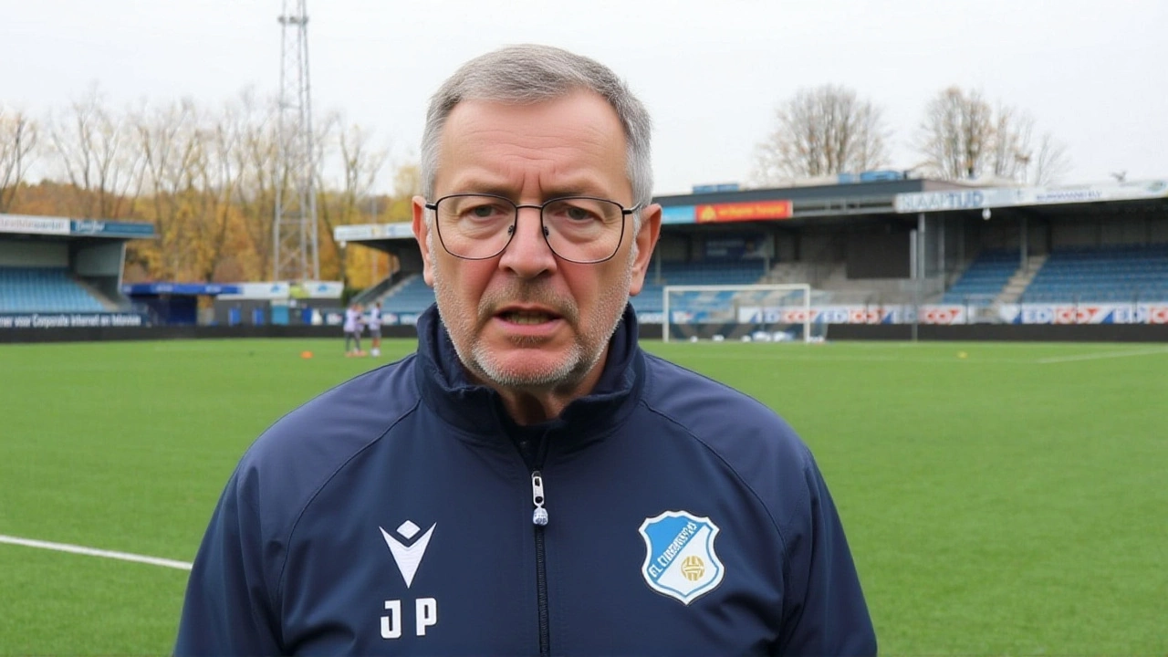 Wat betekent dit voor de rest van het seizoen?